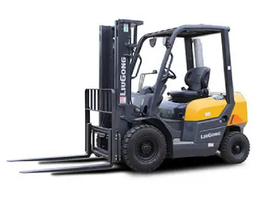 Forklifts Transport Viljuskar Anita Group Montenegro Budva